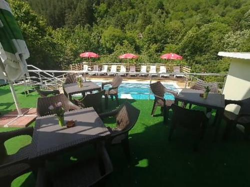Guest House Shipkovo Hills in Šipkovo