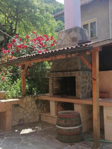 Guest House Shipkovo Hills in Šipkovo