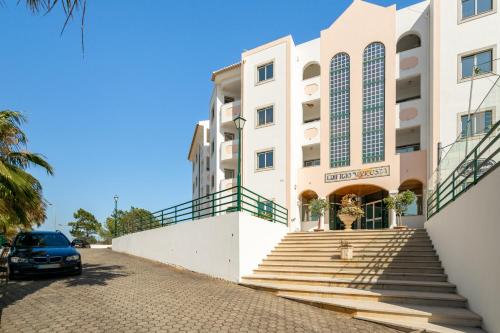 ทัศนียภาพภายนอกโรงแรม, Charming Beach & Golf by Encantos do Algarve - 76 in โบเยา