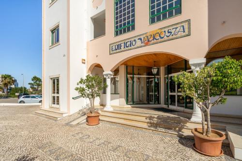 ทัศนียภาพภายนอกโรงแรม, Charming Beach & Golf by Encantos do Algarve - 76 in โบเยา