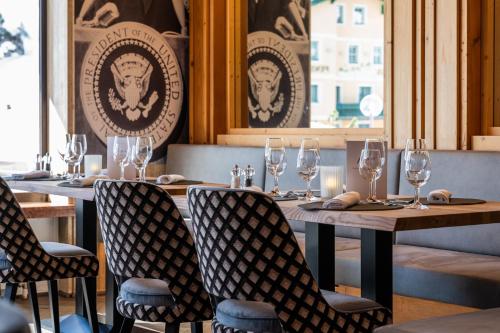 Hotel Alpina - image 11