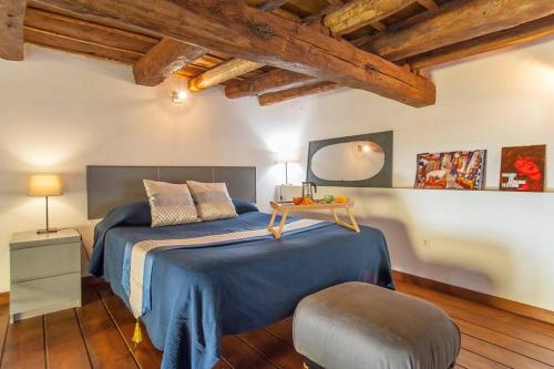 L’Antico borgo di Trastevere, Rzym (zdjęcie 2)