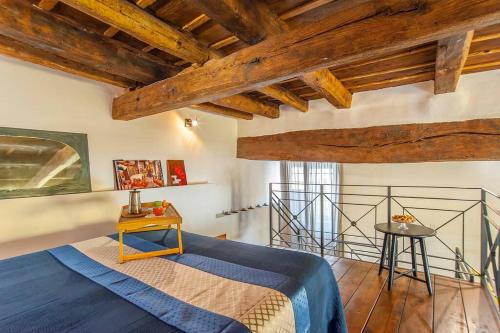 L’Antico borgo di Trastevere, Rzym (zdjęcie 5)