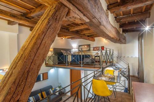L’Antico borgo di Trastevere, Rzym (zdjęcie 3)