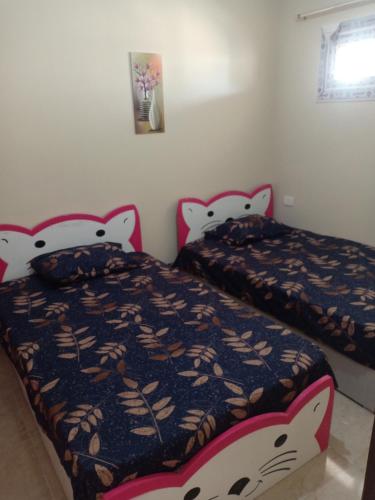 chalet 7 porto golf marina lagoon zone Egyptian only