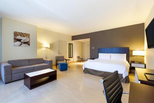 Holiday Inn Panama Distrito Financiero by IHG