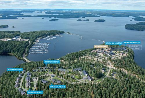 Imatra Spa Sport Camp - image 14