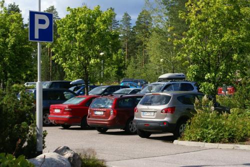 Imatra Spa Sport Camp - image 5