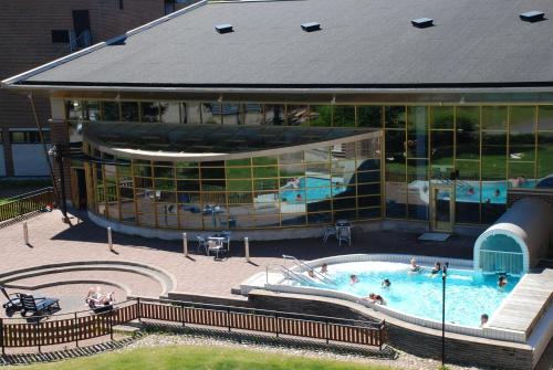 Imatra Spa Sport Camp - image 10