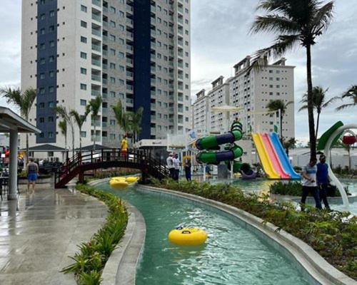 SALINAS EXCLUSIVE RESORT