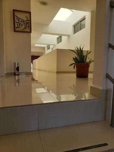 Hotel La Pequena Valencia near Arturo Michelena nemzetközi repülőtér