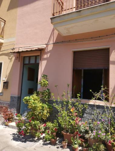  Casa a Graniti in Graniti