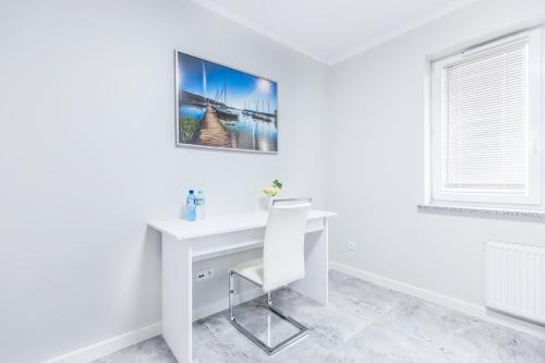 Apartament Nawigator Giżycko/Wilkasy