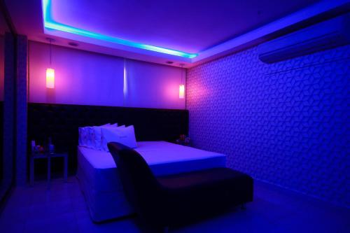 LESSENCE MOTEL, São Paulo (fotografie 6)