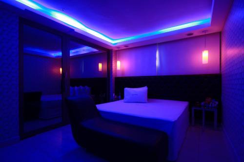 LESSENCE MOTEL, São Paulo (fotografie 8)