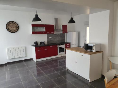 Maison au coeur du Médoc gîte à louer Saint-Laurent-Médoc