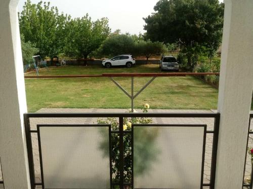  Apartments Nedjeljka with large garden in Medulin (3532) in Medulin