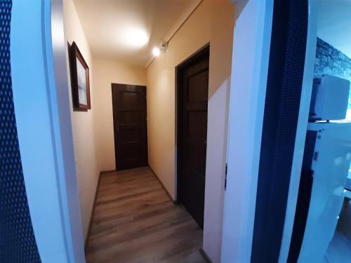 Lobby, Apartament na Podwalu in Velho Subúrbio