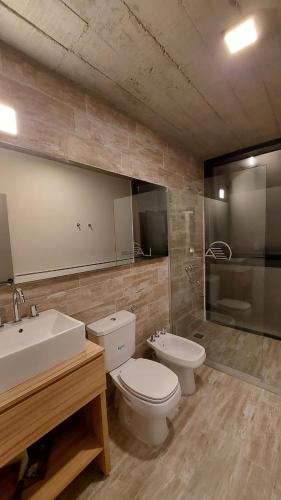 2 bedrooms, 4 beds