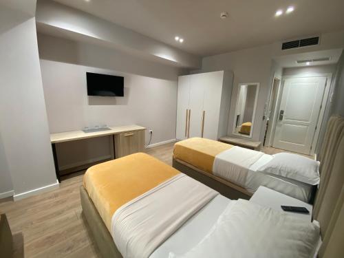 Hotel Alion - main image