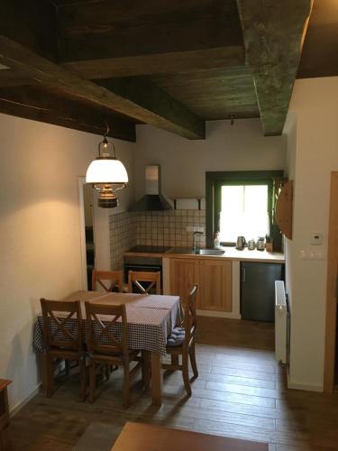 Apartmány Štefanova (Apartmany Stefanova) in Terchova