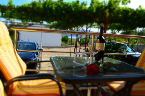 Apartmani Luca