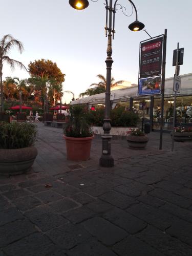 Peppe 43 gîte à louer Ischia Porto