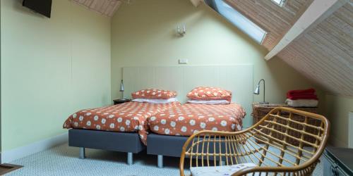 B&B De Ouw Skuur, Tilburg