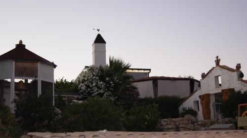  B&B Eyexei Domus in Agrigent