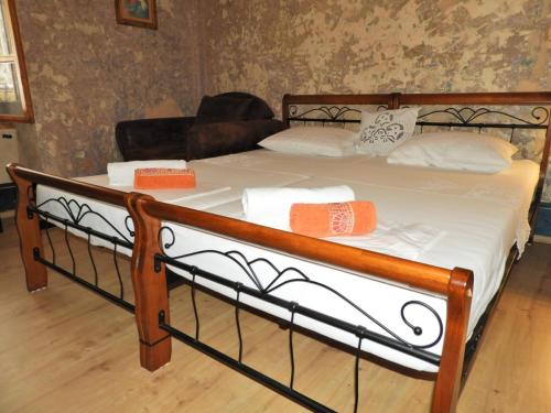 Zupan 1 - apartman 2