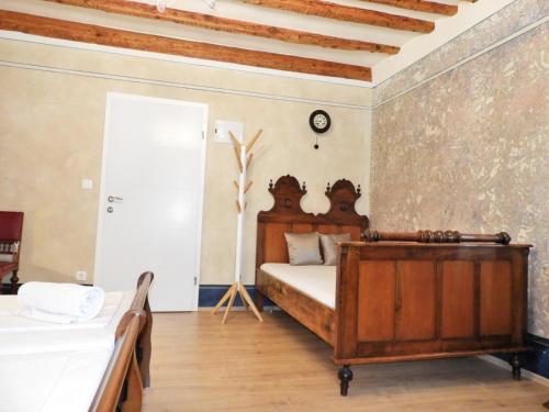 Zupan 1 - apartman, Krk (Veglia) (foto 4)