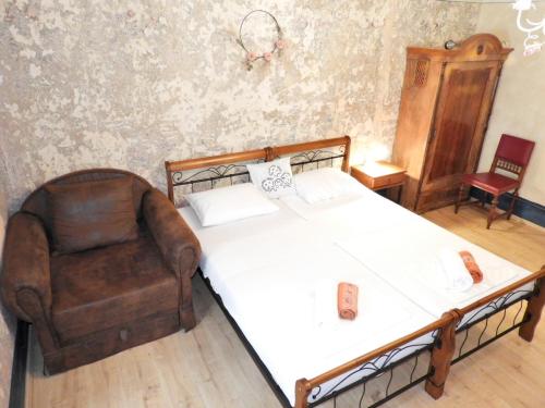 Zupan 1 - apartman, Krk (Veglia) (foto 9)