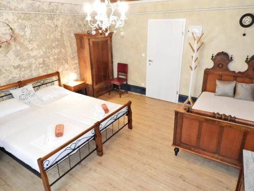 Zupan 1 - apartman, Krk (Veglia) (foto 8)