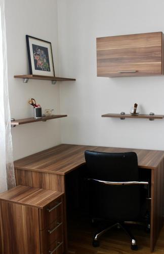 Deluxe Apartment image 10