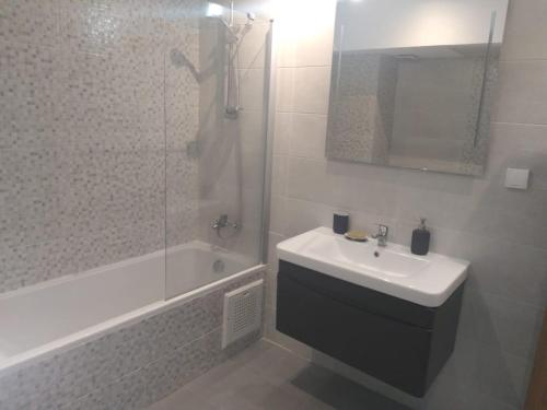 Appartement Miramar