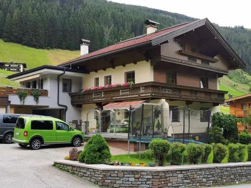 Haus Koidl in Tux, Österreich