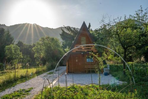 Pyramid Energy House - image 2
