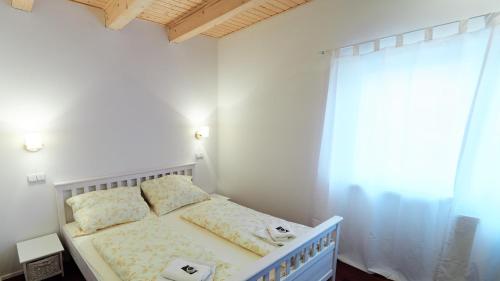 Apartmány Habánská, celý dům