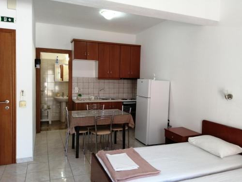 Irini Apartments