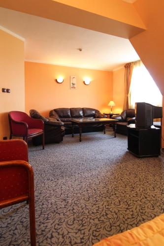 Best Western Terminus Hotel, Sofia (zdjęcie 3)