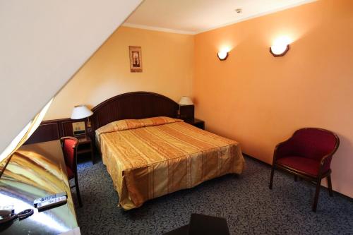 Best Western Terminus Hotel, Sofia (zdjęcie 4)