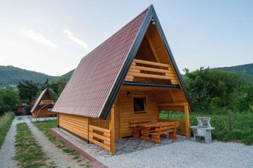 Pyramid Energy House - image 9