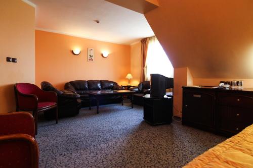Best Western Terminus Hotel, Sofia (zdjęcie 7)