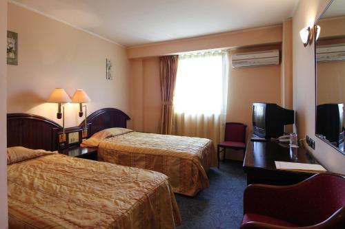 Best Western Terminus Hotel, Sofia (zdjęcie 8)