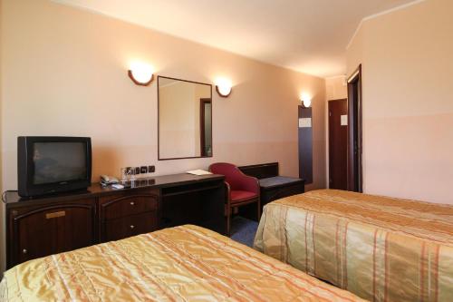 Best Western Terminus Hotel, Sofia (zdjęcie 9)