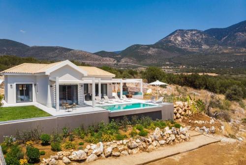 Stella gîte à louer Pesádha