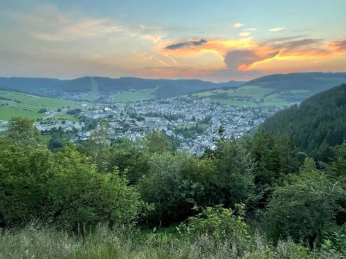 Ferienwohnung UP Willingen-Schwalefeld