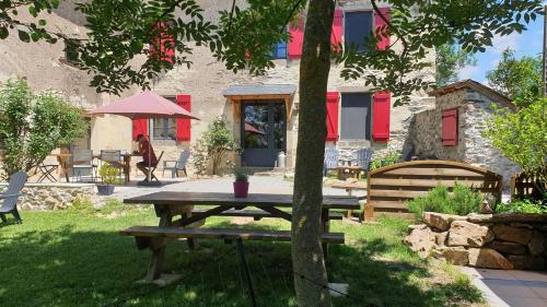 حديقة, Rouet Nature in Rodez
