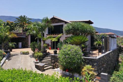 Casa La Masía in La Orotava