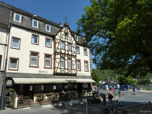 Hotel am Markt Sankt Goar